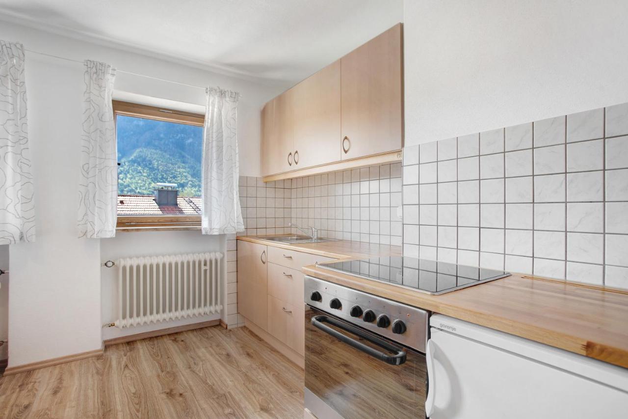 Wohnung Hochstaufen Inzell Eksteriør bilde